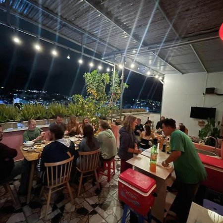 Dalat Backpacker'S Alley Hostel ภายนอก รูปภาพ
